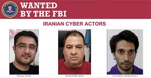 Election shock: Iranian hackers funnel Trump’s secrets to Biden allies!