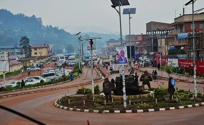 Minister Musasizi says no money for more cities