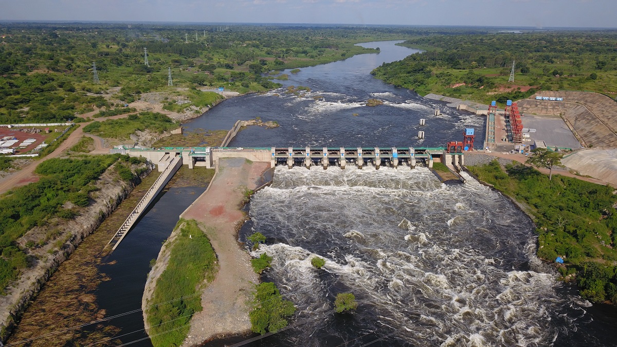 Karuma Dam to be commissioned after nearly 13 years