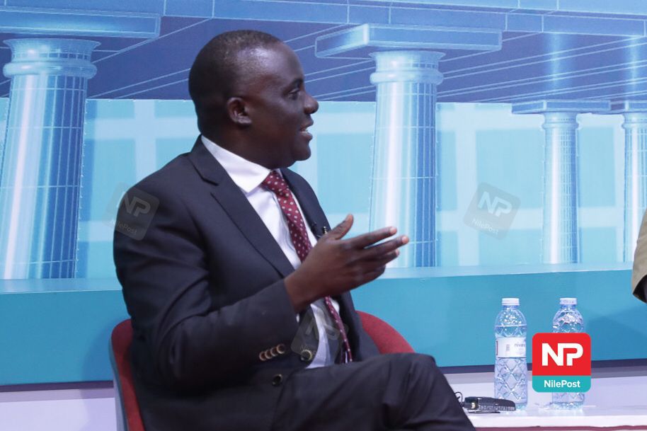 Kivumbi criticizes Ugandan police for unconstitutional actions
