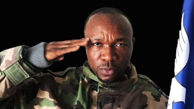 Cameroonian separatist leader arrested in Norway