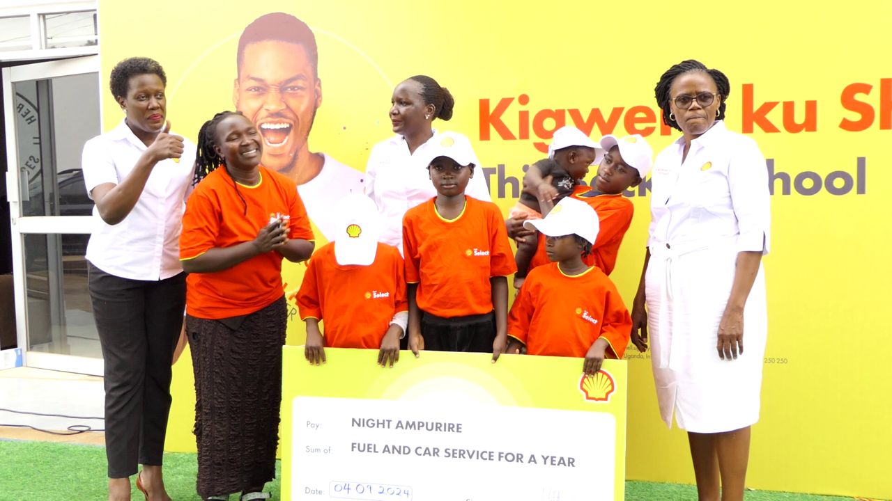 Ampurire gets Vivo energy boost