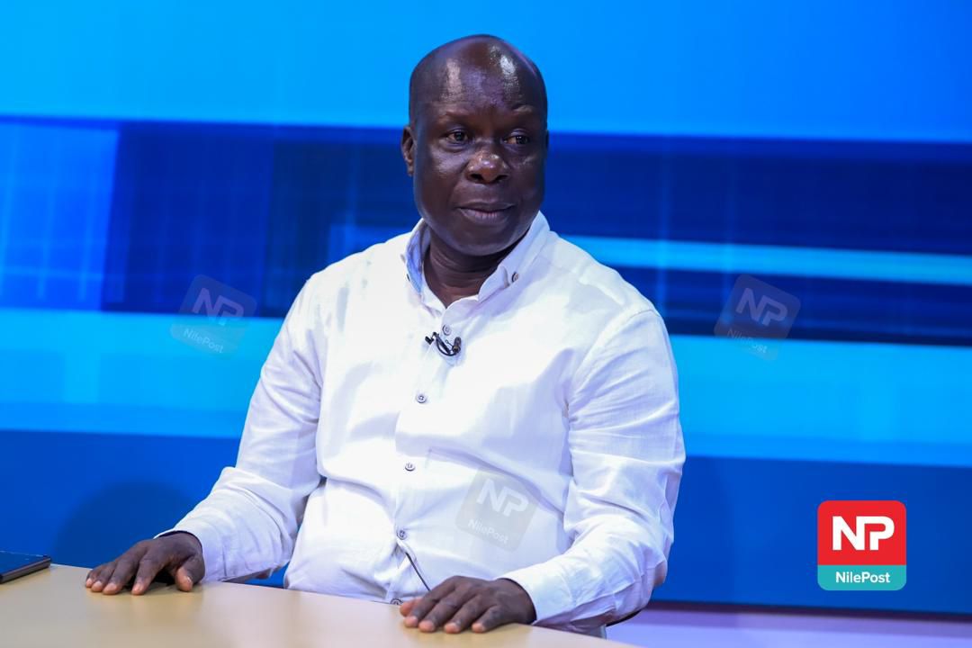 Leading doesn't mean winning in elections-Odoi
