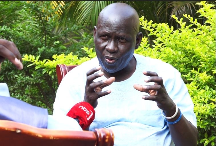 Besigye faction insists on PFF party name