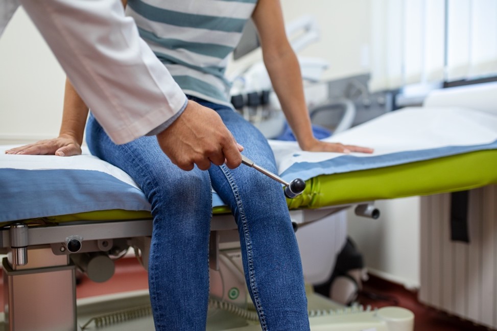 Ruby Pain Clinic:Recognising the right time to consult a pain specialist
