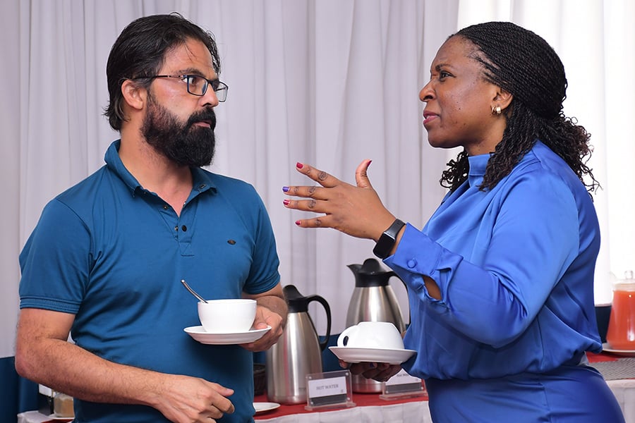Coffee, Cocoa Exporters Tipped on Risk Management Strategies