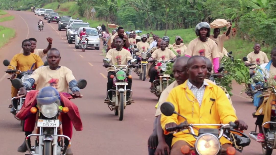 PLU launched in Kazo