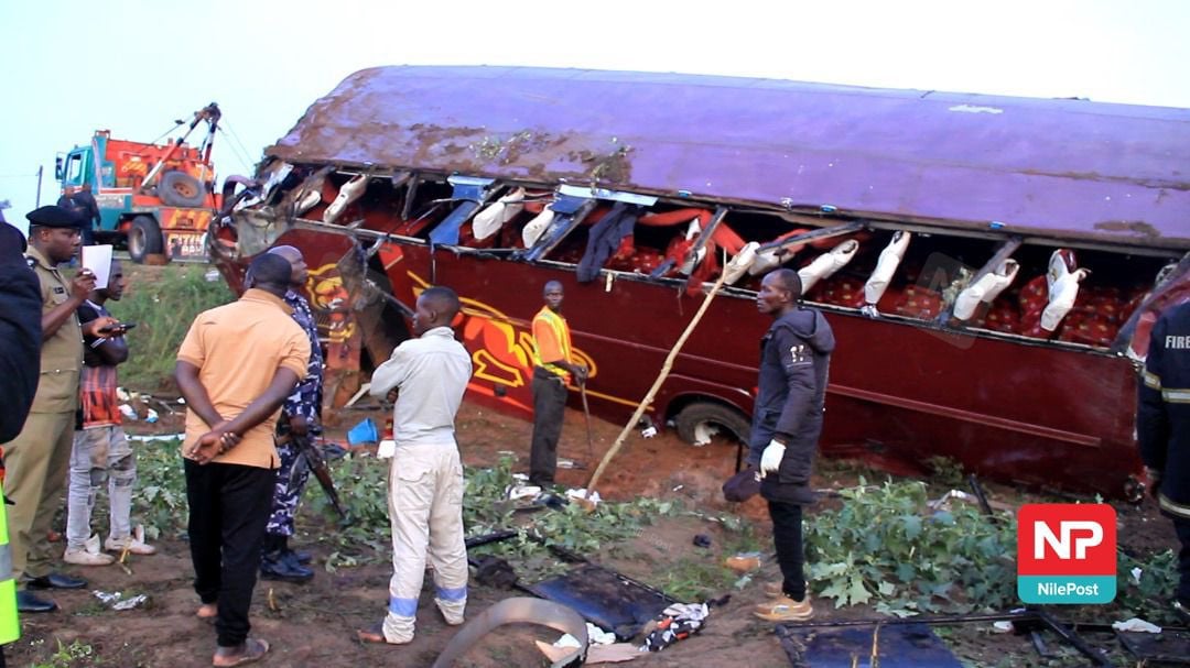 Rwanda repatriates citizens injured in Masaka-Kampala Highway accident