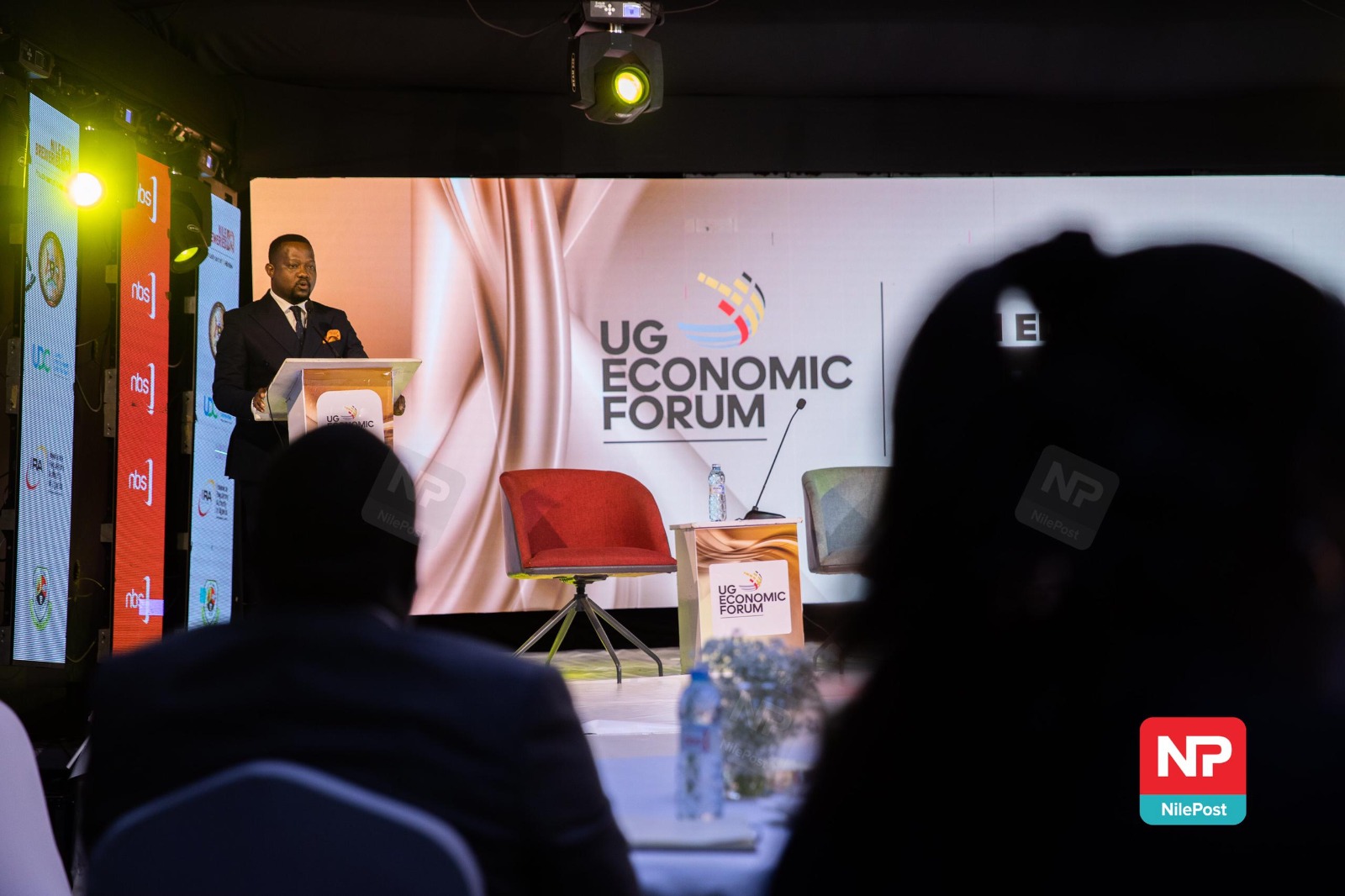 UG Forum 2024 Tackles Disconnect Between Rapid Economic Growth and Private Sector Struggles