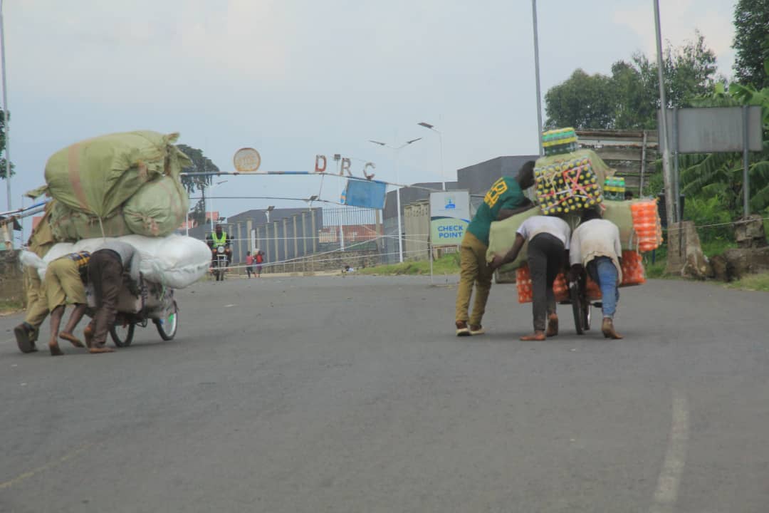 Uganda loses Shs500m annually due to conflict at Bunagana border
