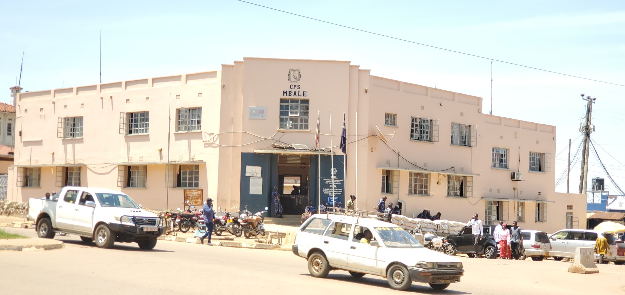 Mbale Police, DPP on the spot in mysterious disappearance of a child taken by pastor