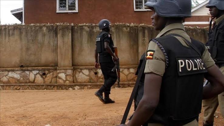 Four arrested in connection to Wobulenzi murder