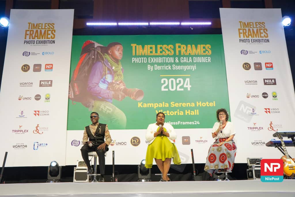 Timeless Frames Photo Exhibition Showcases Uganda’s Beauty Through Visual Storytelling
