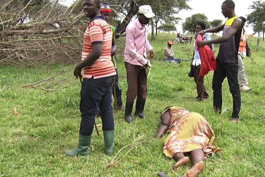 Kiruhura Elders Plead with Museveni to Resolve 50-Year-Old Land Dispute