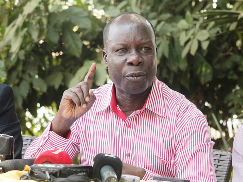 Defiant NRM Voters in Bugabula South Reject Odoi’s Mediation Deal