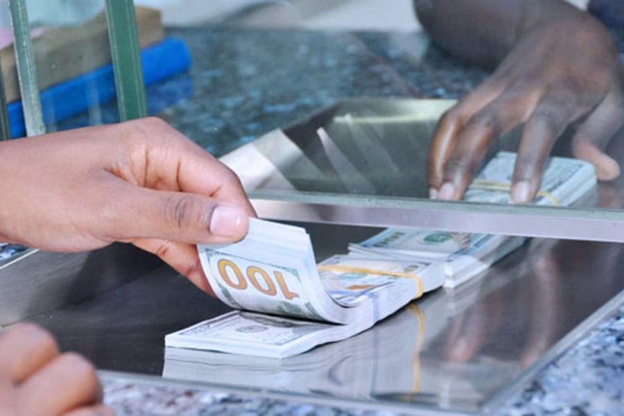 Uganda's Export Earnings Surge to Shs2.8tn in July