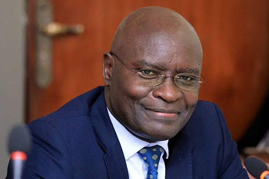 EC Chairperson Warns Against Electoral Violence Ahead of 2026 Polls