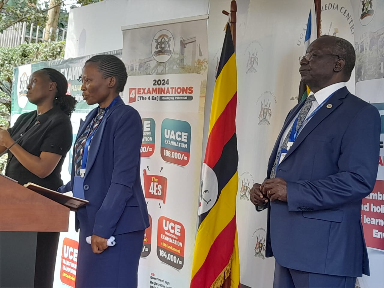 UNEB releases 2024 examination timetable