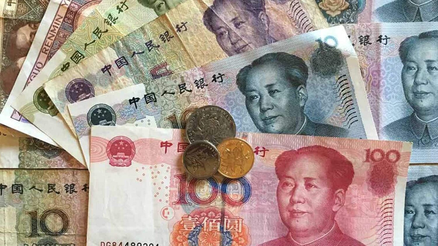 China unveils raft of measures to boost economy