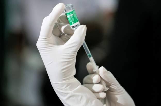 Uganda launches targeted Ebola preventive vaccination campaign