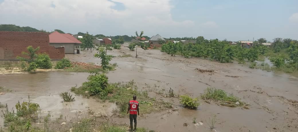Two dead, one missing, 13 villages ravaged as River Nyamwamba floods