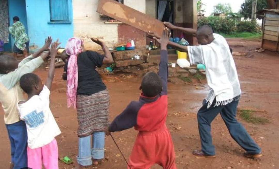 Clashing traditions and modern challenges fuel in Western Uganda