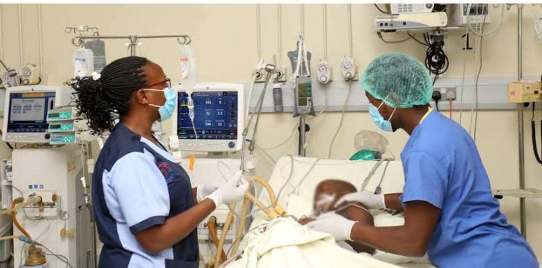 Nearly half of 1.3 billion hypertension cases go undiagnosed globally, WHO reports