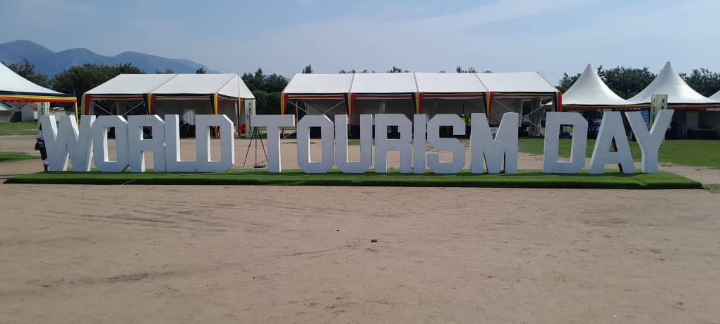 Museveni calls for peace to boost tourism