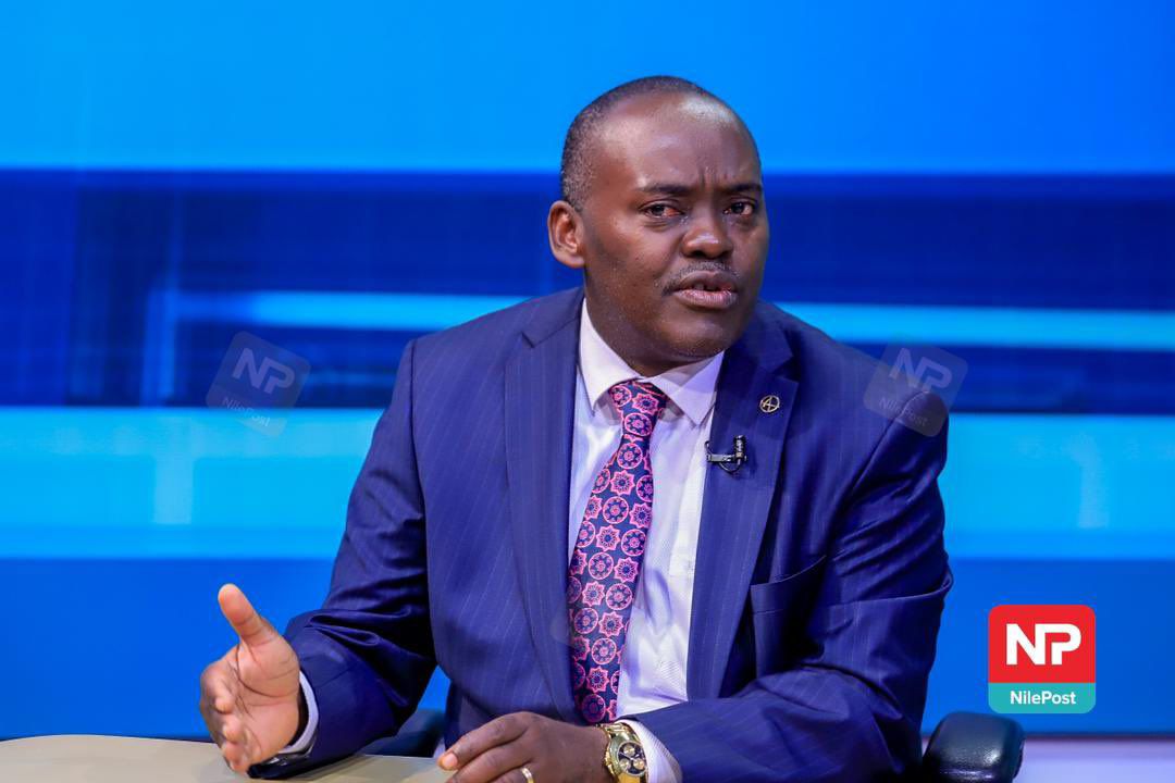 Lumu Proposes a bill  to Leadership of Opposition , echoing Sseggona’s 2018 Parliamentary reform