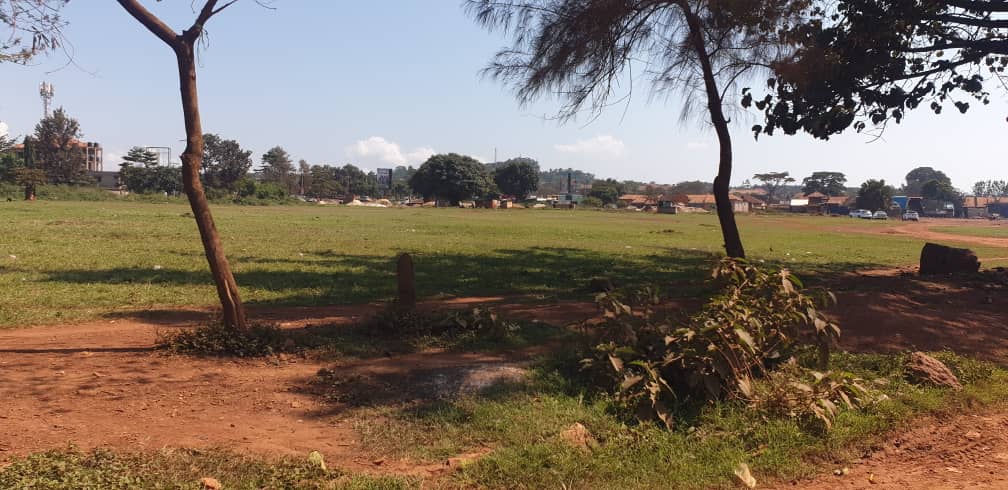 Born Again Christians in Busoga urge govt to acquire prime Jinja land for religious use