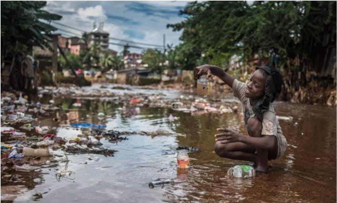 Uganda grapples with health crises fueled by climate change