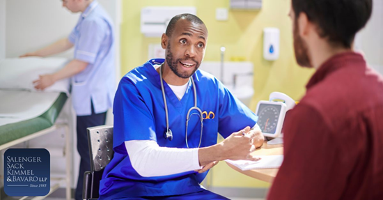 The importance of accurate diagnosis in healthcare and public health