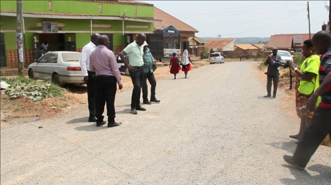 Residents of Kyotera express frustration over misuse of taxpayer money
