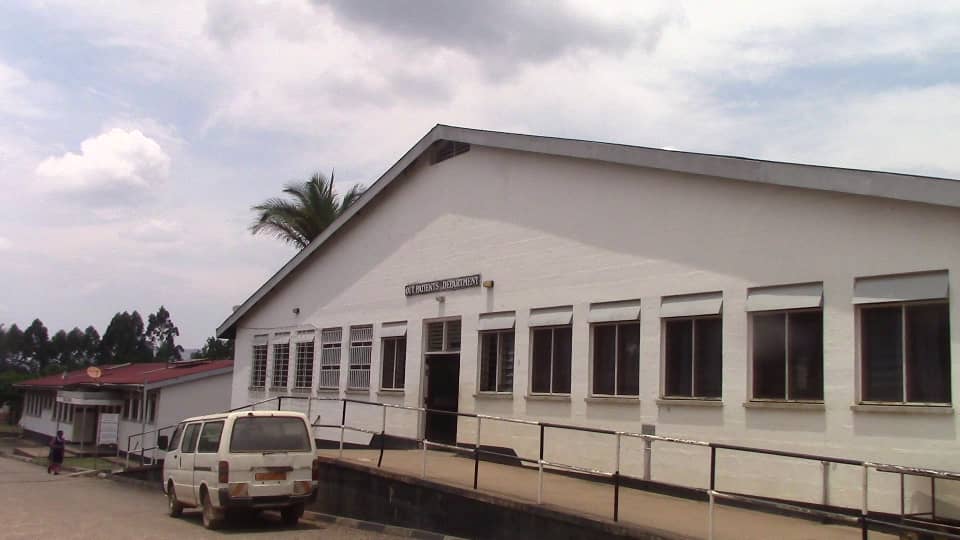 Management probes Sheema's Kitagata Hospital staff accused of extorting patients