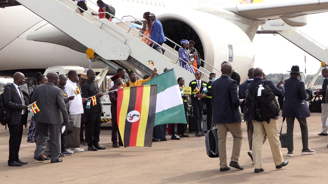 Uganda Airlines to get six new aircraft