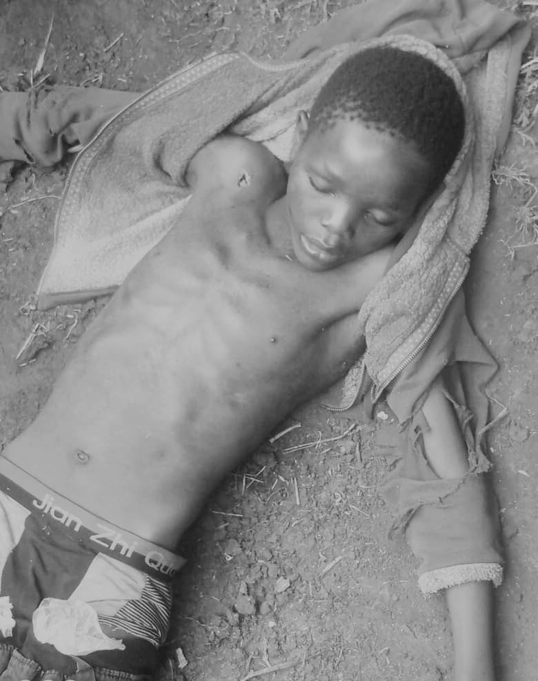 UWA ranger shoots 12-Year-old boy dead in Mt. Elgon National Park