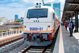 Security probes international contractor over Standard Gauge Railway sabotage