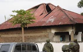 The rising threat to education in conflict zones