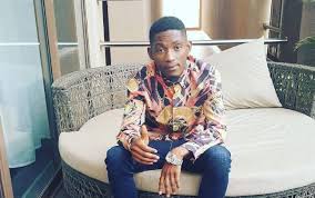 Socialite Don Nasser committed to High Court over defilement, human trafficking