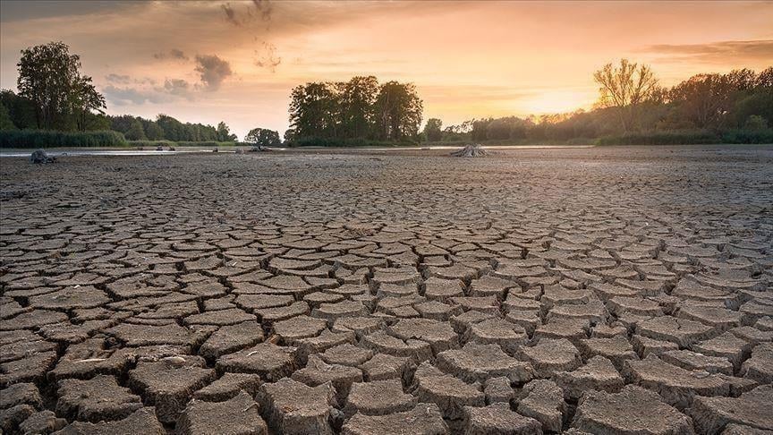 Africa faces escalating climate costs as 2023 becomes hottest year on record