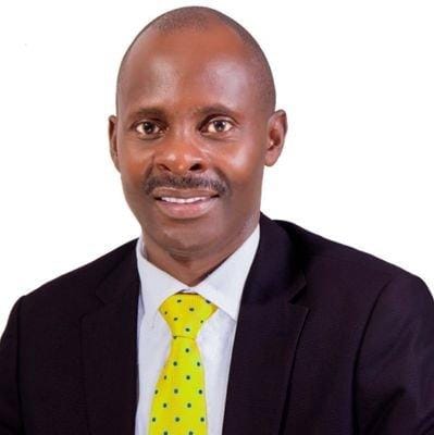 Conflicts within NRM stalling Mbarara City devt- mayor Kakyebezi