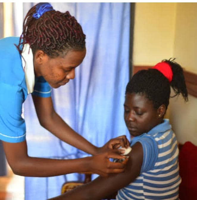 Uganda's low family planning uptake strains families and National Development