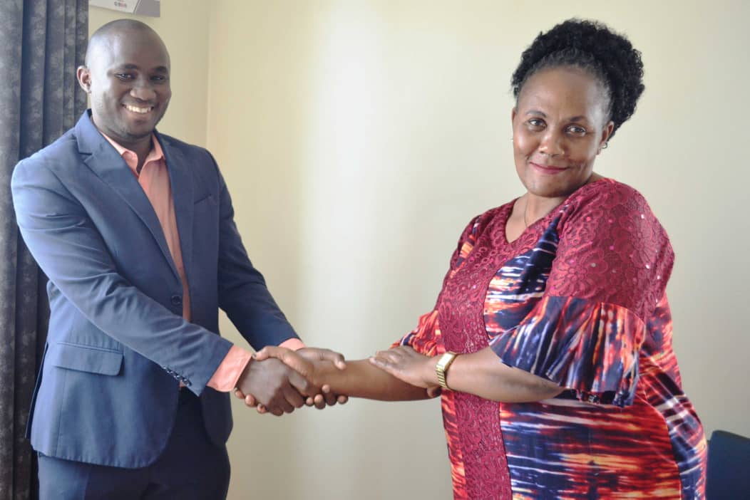 Mixed reactions as Kamuli deputy RDC Sarah Kasadha is transferred amid PDM crackdown
