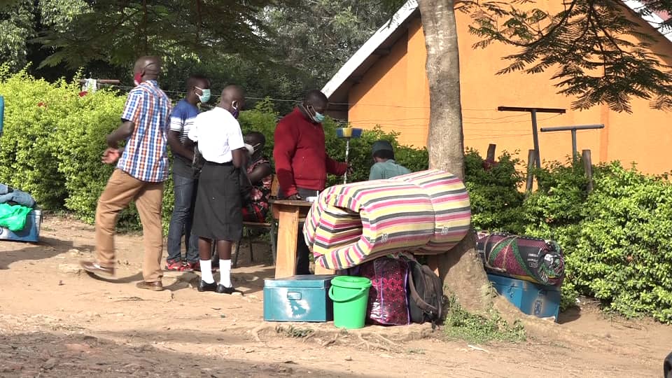Educationists in Ankole urge govt to review national school calendar