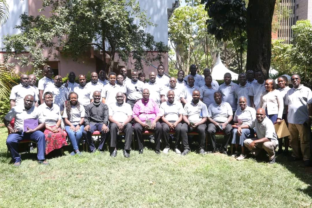 Kenya’s Archbishop urges stewardship in Uganda’s Church-led community transformation