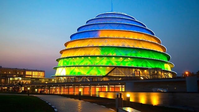 Kigali to Host Aviation Sustainability and Safety Summit