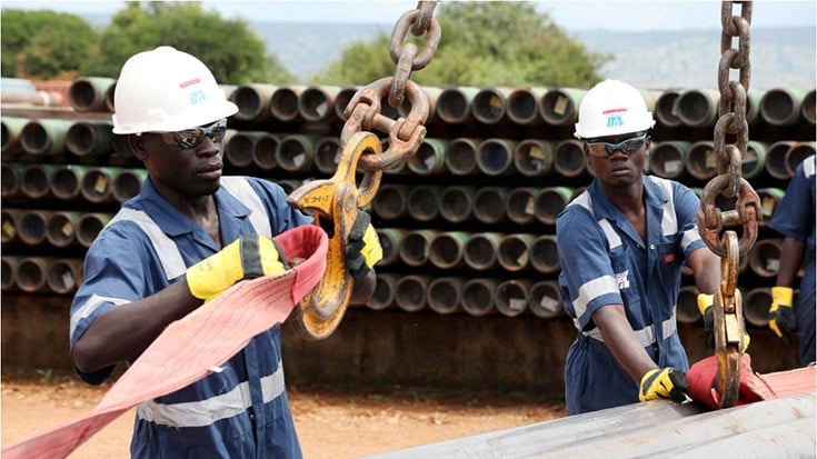 Minister Amongi Vows Labour Reforms Ahead of May Day