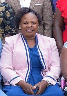 Senior Midwife Judith Kyarisiima found dead in River Rwizi after vanishing mysteriously