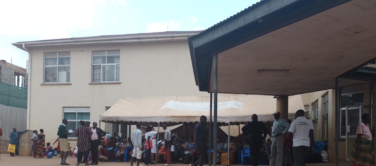 Mbarara Referral hospital sees surge in patients as free surgeries begin