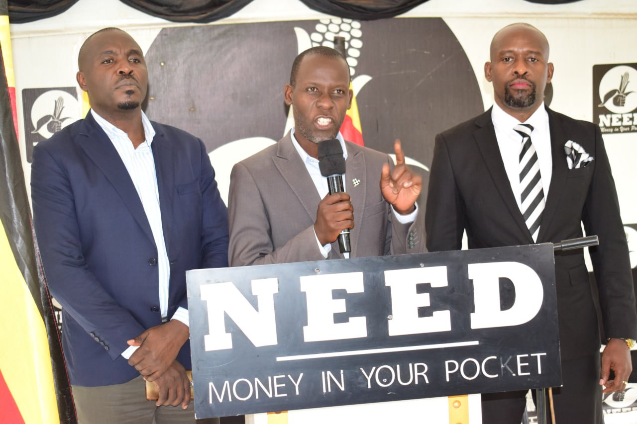NEED Party warns of rising political violence ahead of 2026 elections